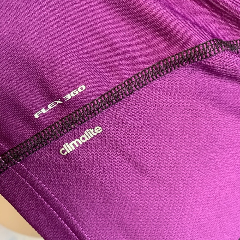 4/$20🎃Adidas Climalite Flex 360 tank top - Picture 7 of 8